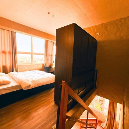 Nishan Apartments -Lakeside Pokhara Bagian luar foto